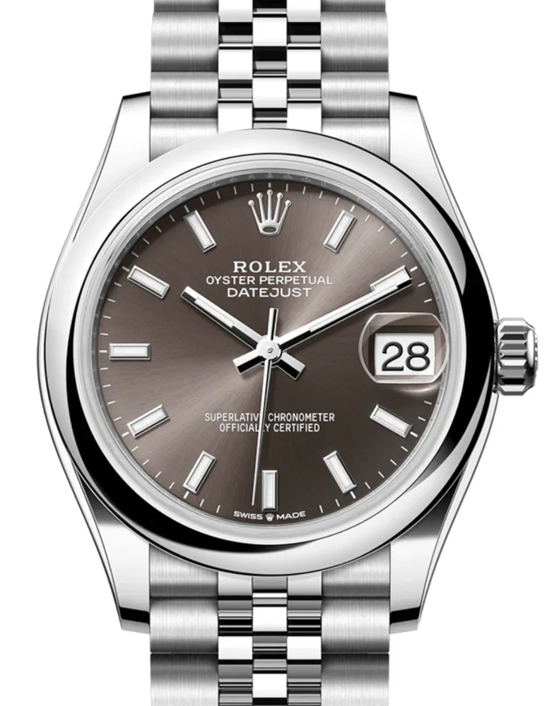 Rolex Datejust 31 full set